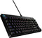 Logitech G Pro - Mechanisch Gaming Toetsenbord - GX BLUE Clicky switches - Azerty FR
