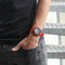 Casio AE-1000W-4AVEF - Polshorloge - Sport - Rood - Ø 43 mm