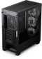 Phanteks XT Pro Ultra D-RGB - Tower - ATX EATX µATX Mini-ITX - Zwart