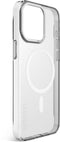 Decoded D24IPO15PMBCT2TT - Soft Case - Schokbestendig - Transparant