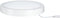 Paulmann Lunar - LED-paneel 16W 1450lm 3000K Rond 300 mm Wit