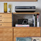 Tivoli Audio One Digital - Smart Radio - WiFi DAB+ FM Bluetooth - Zwart