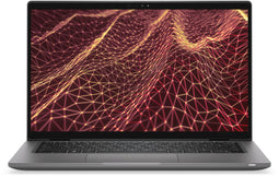 Dell Latitude 7430 - Notebook - i5-1245U 16GB 256GB SSD W10Pro - Zwart