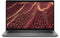 Dell Latitude 7430 - Notebook - i5-1245U 16GB 256GB SSD W10Pro - Zwart