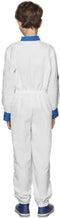 Boland - Kostuum Astronaut (4-6 jr) - Kinderen - Astronaut -