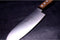 Messermeister Santoku Koksmes 16.5 cm - Duurzaam Beukenhout - RVS Lemmet