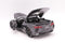 Chevrolet Stingray 2020 Black Metallic