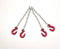 Thicon Models 20122 4-Strang Ketting 1 stuk(s)