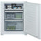 Etna KCS6178NOF - Koelvriescombinatie - Luxe inbouw 178 cm - Energieklasse E