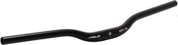 XLC HB-M04 - Mountainbike Stuur - Riserbar Aluminium 640mm 31,8mm 30mm - Mat Zilver