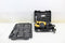 Powerplus POWX1199 - Elektrische klopboormachine - 1500 W 4 in 1 hamerboren beitelen SDS-plus 17 accessoires
