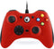 Nacon GC-100XF - Gaming Controller - Bedraad - Force Feedback - Rood Zwart