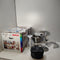 Bosch MUM5XW20 - Keukenmachine - 1000 watt - 3,9L mengkom