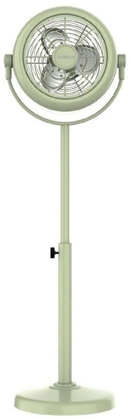 Cecotec EnergySilence 250 ClassicStyle - Ventilator - Groen