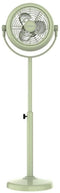 Cecotec EnergySilence 250 ClassicStyle - Ventilator - Groen
