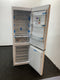 Sharp SJNBA31DMXWCEU - Koel-vriescombinatie - No Frost - 331 liter - Wit