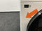 Samsung WD80TA049BE - Was-droogcombinatie - 8 kg wassen 5 kg drogen