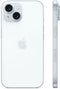 APPLE iPhone 15 - 5G - 128 GB - Blauw