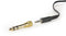 Nedis HPWD1201BK - Over-Ear Hoofdtelefoon - 40mm Neodymium Luidsprekers - Zwart