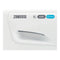 ZANUSSI ZWF81463W - Wasmachine - 2200 W - LCD display