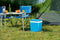 Campingaz Icetime Plus - Koelbox - 30L - Koelt tot 27 uur - Blauw
