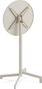Essentials Versa Terras/statafel Verstelbaar in 2 Hoogtes Beige - 20502