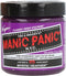 Manic Panic Semi permanente haarverf Mystic Heather Classic Paars
