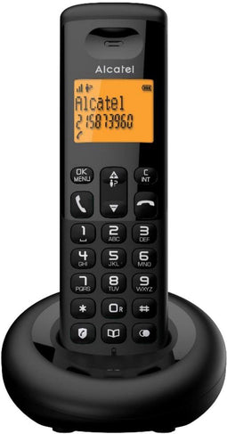 Draadloze telefoon Alcatel E160