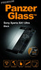 PanzerGlass 7605 - Screenprotector - Krasbestendig - Ultra clear