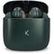 Ksix Spark - In-ear oordopjes - True Wireless - Groen