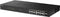 D-Link DGS-1018P - Schakelaar - 16x PoE+ 240W - Zwart
