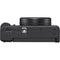 Sony ZV-1 - Vlogcamera - 4K HDR - CMOS-sensor 13,2 x 8,8 mm
