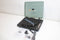 Lenco L-30 - Platenspeler - USB-aansluiting - Zwart