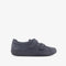 ECCO SOFT 2.0 - Wandelschoenen - Premium volnerfleer - Blauw - 42