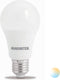 Marmitek GLOW ME - Losse Lamp - Dimbaar via Smart me app - E27 (1x)