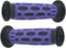Pro grip Handvatset grip 768 paars/zwart