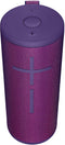Ultimate Ears BOOM 3 - Draadloze speaker - 360° geluid - Paars