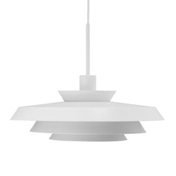 DL44 - Hanglamp - Wit