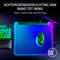 Razer Firefly V2 Pro - Muismat - 15-zone Razer Chroma RGB - Groen