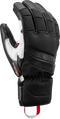 LEKI Griffin Base 3D - Skihandschoenen - Hyperloft-isolatie en Trigger 3D-systeem - zwart