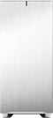 Fractal Design Define 7 Compact - Tower - ATX mATX mITX - 360 mm GPU - Wit