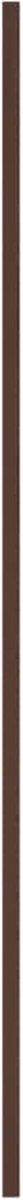 vidaXL - Dakpanelen - 12 - st - 80x45 - cm - gegalvaniseerd - staal - bruin