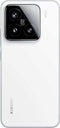 Xiaomi 15 - Wit - 256 GB - Duale fysieke simkaart + eSIM