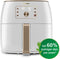 Philips Airfryer XXL - HD9870/20 - Smart Sensing - 7.3L - Tot 6 Personen - Wit