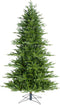 Black Box Trees Kunstkerstboom Macallan - 185x185x365 cm - PVC - Groen