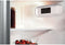 Whirlpool WBUL021 - Koelkast - Volledig geïntegreerd - Energieklasse E - Energieverbruik 94kWh per jaar