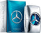 Mercedes Benz Man Bright Eau De Toilette (edt) 50ml
