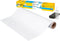 Whiteboardfolie 3M Post-it Flex Write Surface 91 | 4x121 | 9cm wit