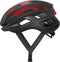 ABUS AirBreaker - Fietshelm - Maat M (52-58 cm) - Zwartrood