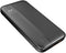 Ewent EW1161 - Powerbank - 10.000mAh - 2x USB-A uitgangen - USB type-C in-/uitgang